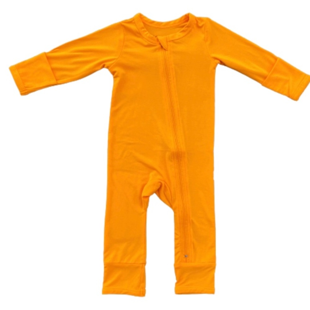 Kozi Romper